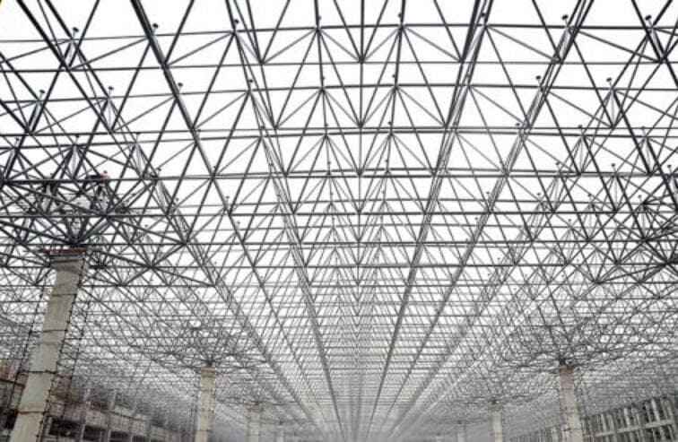 洛阳亿优网架钢结构工程有限公司